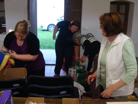 Uspešno zaključena dobrodelna akcija 4